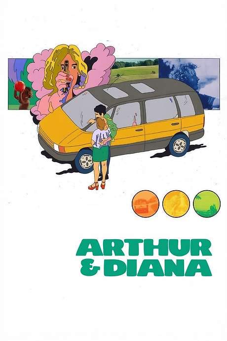 Arthur & Diana